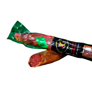 LOMO GUIJUELO IBÉRICO CAMPO 50% (MITADES)