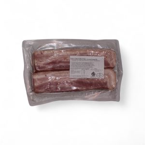 BACÓN AHUMADO S/PIEL LONCHEADO 1 Kg.