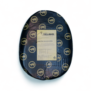 JAMÓN COCIDO EXTRA "SELECCIÓN"