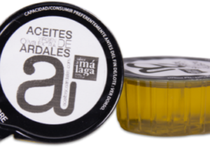 ACEITE OLIVA VIRGEN EXTRA 18 ML. 360 UNID.