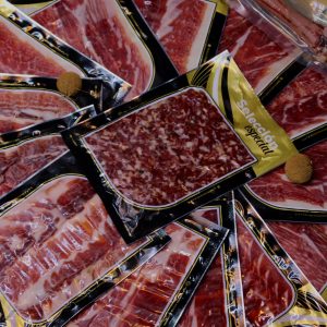 CORTE JAMÓN CUCHILLO (JAMÓN A ELEGIR)
