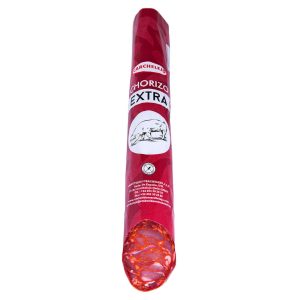Chorizo Gran Vela Rojo
