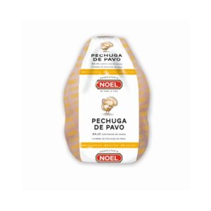 Pechuga de Pavo NOEL