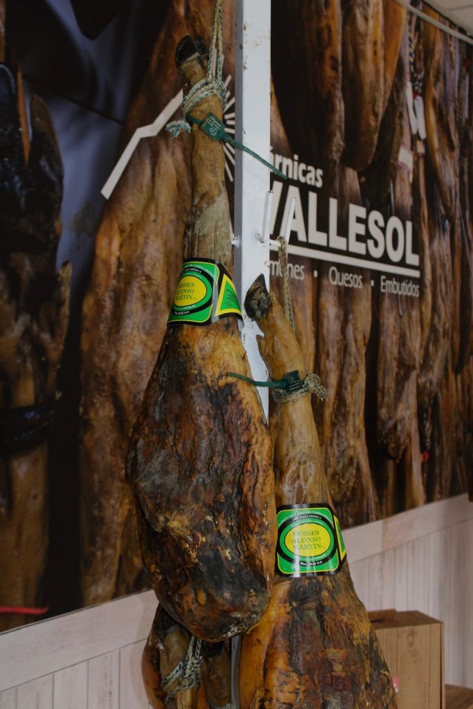 Productos Cárnicas Vallesol