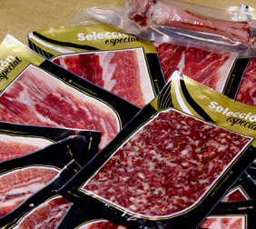 Productos Loncheados